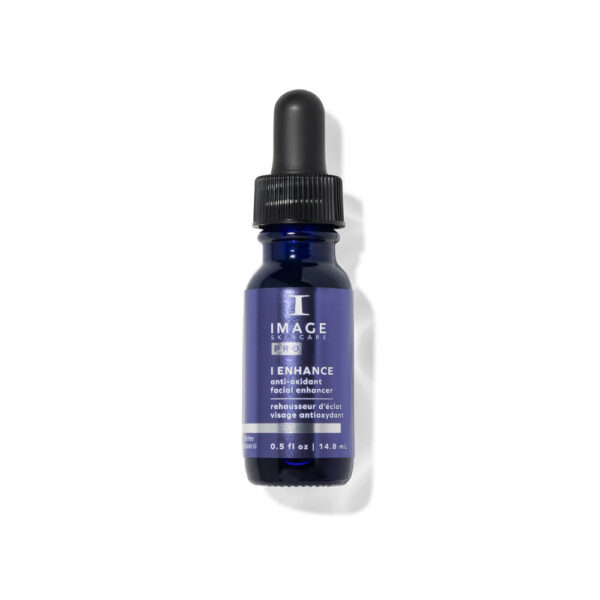 I_ENHANCE_anti_oxidant_facial_enhancer PRO I ENHANCE Buuster-seerum - Antioksüdantidega