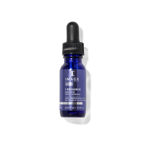 I_ENHANCE_kojic_acid_facial_enhancer PRO I ENHANCE Buuster-seerum - Koji hape
