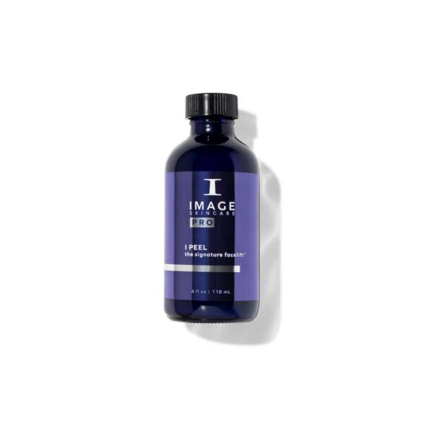 I_PEEL_THE_SIGNATURE_FACELIFT PRO I PEEL the Signature Facelift solution