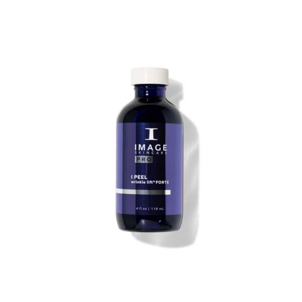 I_PEEL_WRINKLE_LIFT_FORTE PRO I PEEL Wrinkle Lift FORTE Peel Solution