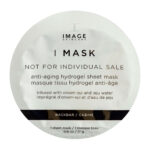 PRO I MASK Biomolekulaarne niisutusmask (5 tk pakis)