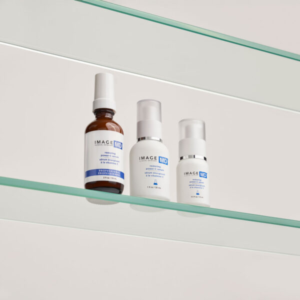 MD Korrigeeriv C-vitamiini seerum