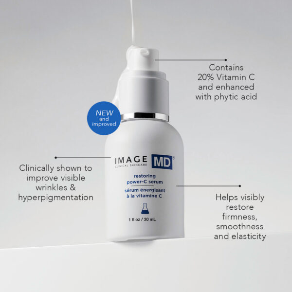 MD Korrigeeriv C-vitamiini seerum