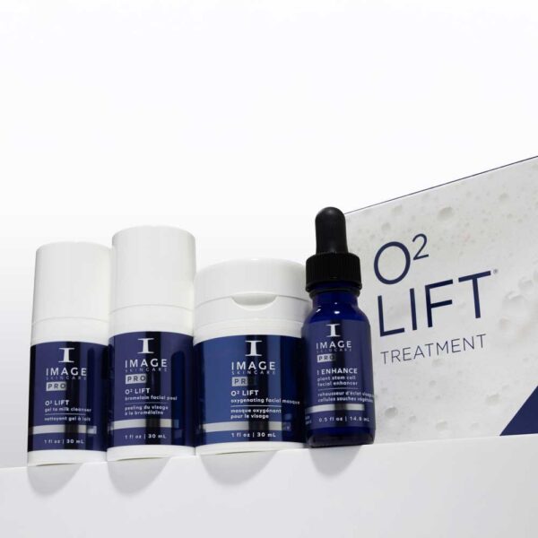PRO O2 LIFT kit