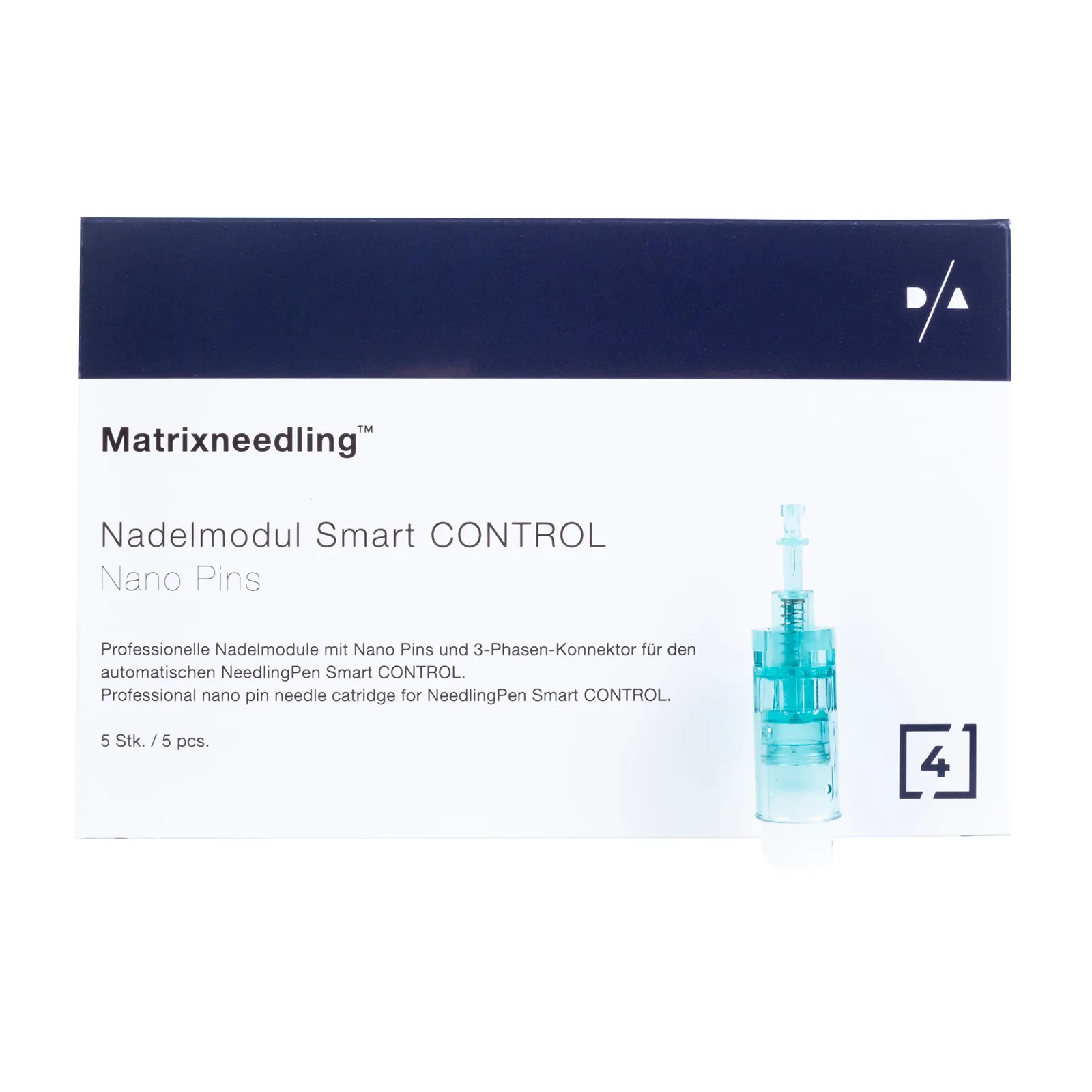 Nano Control Plus Nõelumisotsikud - SMART CONTROL Nano - Ursum