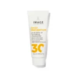 TESTER DAILY PREVENTION Niisutav päevakreem SPF 30