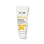 TESTER DAILY PREVENTION Niisutav ja matistav päevakreem SPF 30