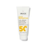 TESTER DAILY PREVENTION Niisutav päevakreem SPF 50