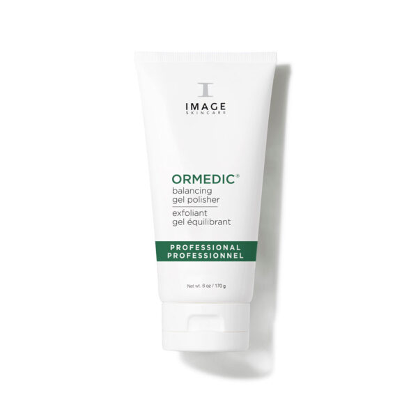 IMAGE_Skincare_PRO_ORMEDIC_balancing_gel_polisher PRO ORMEDIC Koorimisgeel
