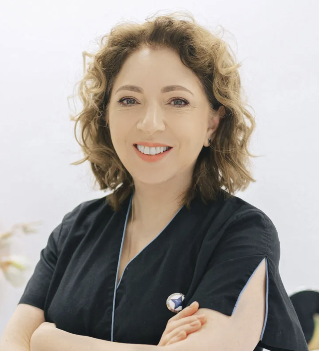 Alexandra Polyakov
