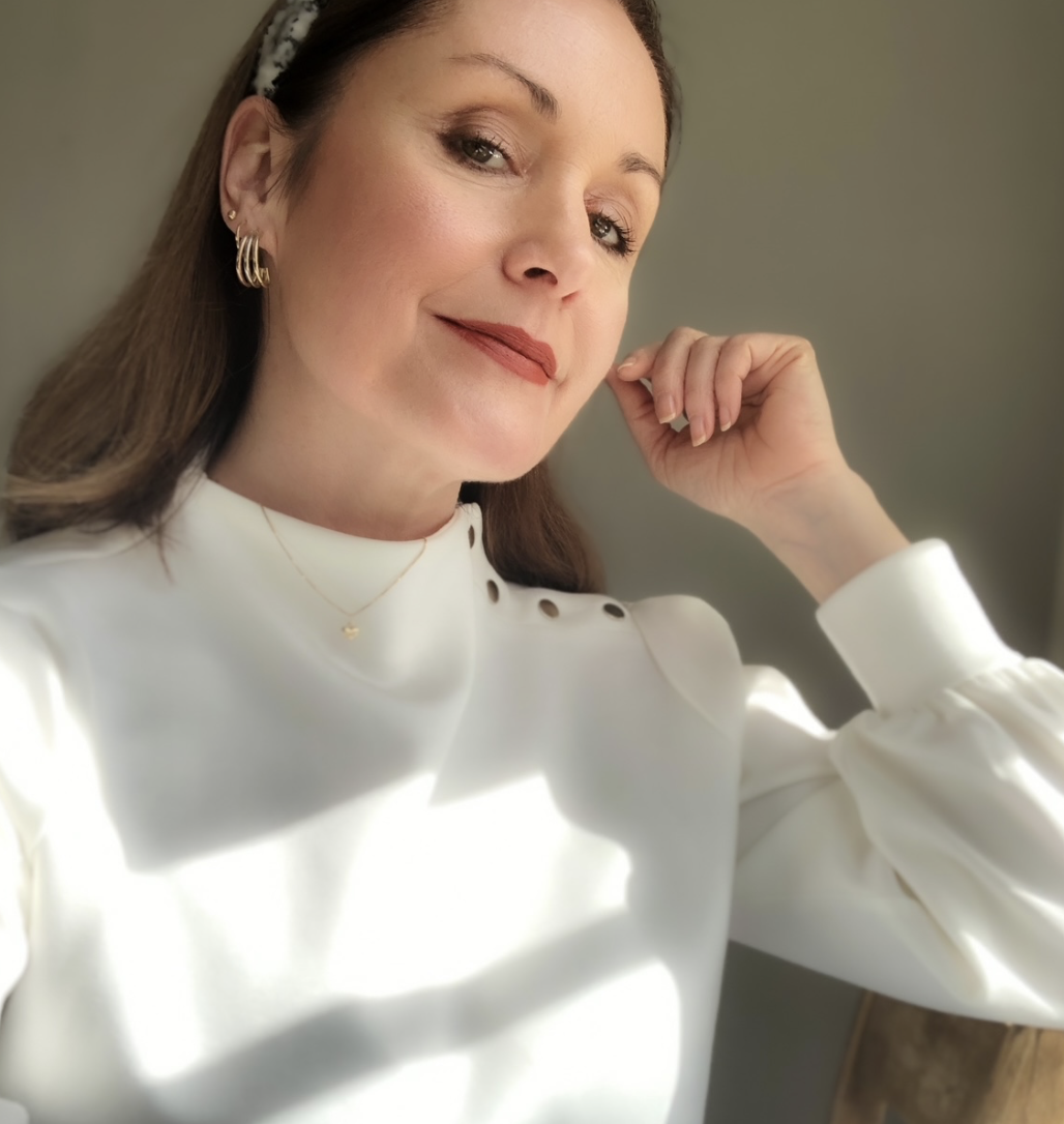 Maria Norrman