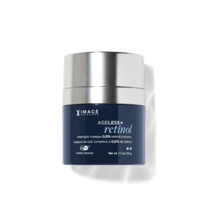 AGELESS+ Öömask retinooliga 0,5%