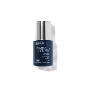 AGELESS+ Retinooliseerum 0,1%
