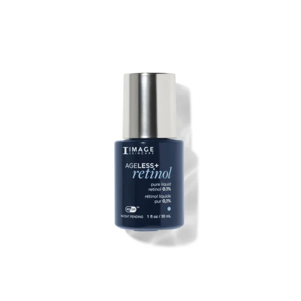 AGELESS+ Retinooliseerum 0,1%