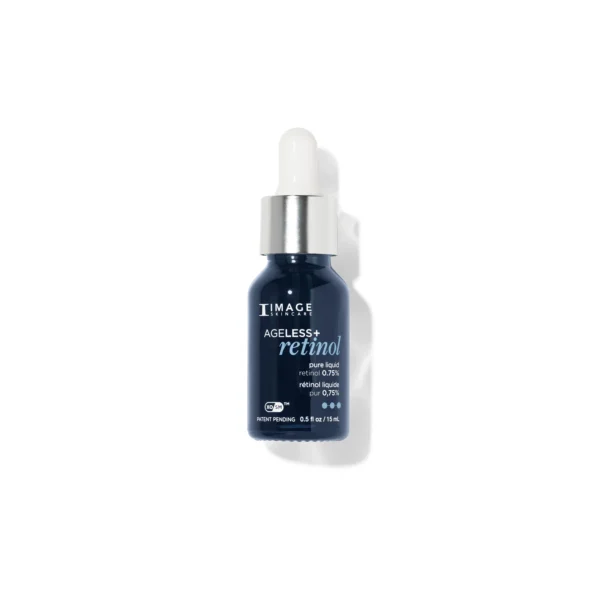 AGELESS-_pure_liquid_retinol_0_75-_0_5oz_PDP_D01b DISCOVERY AGELESS+ Retinooliseerum 0,75%