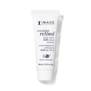 TESTER AGELESS+ Retinoolikreem 0,3%