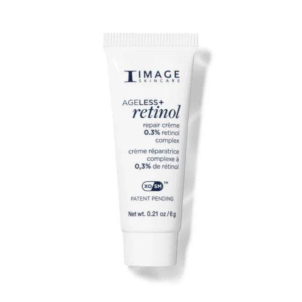 AGELESS-_repair_creme_0_3-_retinol_complex_PDP_S01b TESTER AGELESS+ Retinoolikreem 0,3%