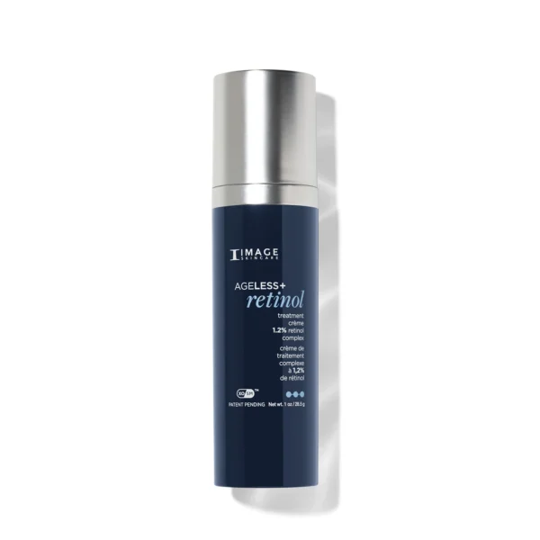 AGELESS+ Retinoolikreem 1,2%