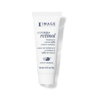 TESTER AGELESS+ Retinoolikreem 1,2%