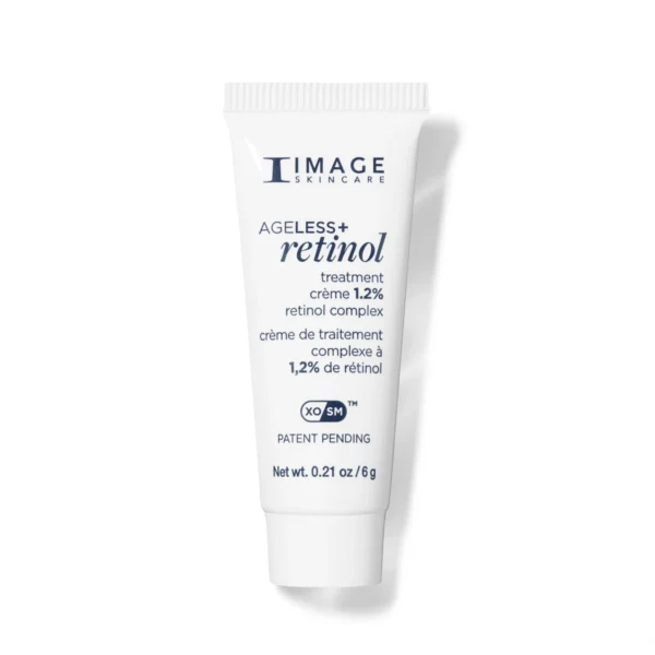 AGELESS-_treatment_creme_1_2-_retinol_complex_PDP_S01b TESTER AGELESS+ Retinoolikreem 1,2%