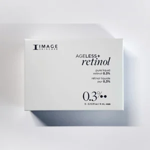 TESTER AGELESS+ Retinooliseerum 0,3% 5 x 4 ml