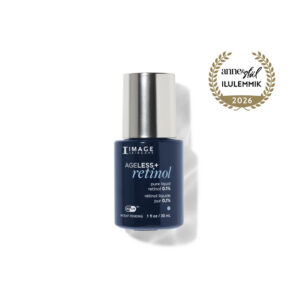 image-skincare-ageless+retinol-pure-liquid-retinol-01-as AGELESS+ Retinooliseerum 0,1%