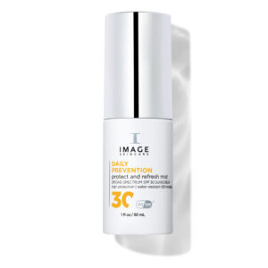 DISCOVERY DAILY PREVENTION Niisutav päikesekaitsesprei SPF 30