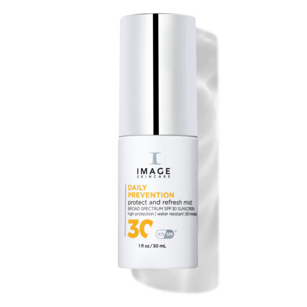 DISCOVERY DAILY PREVENTION Niisutav päikesekaitsesprei SPF 30