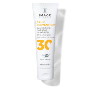 DISCOVERY DAILY PREVENTION Niisutav päevakreem SPF 30