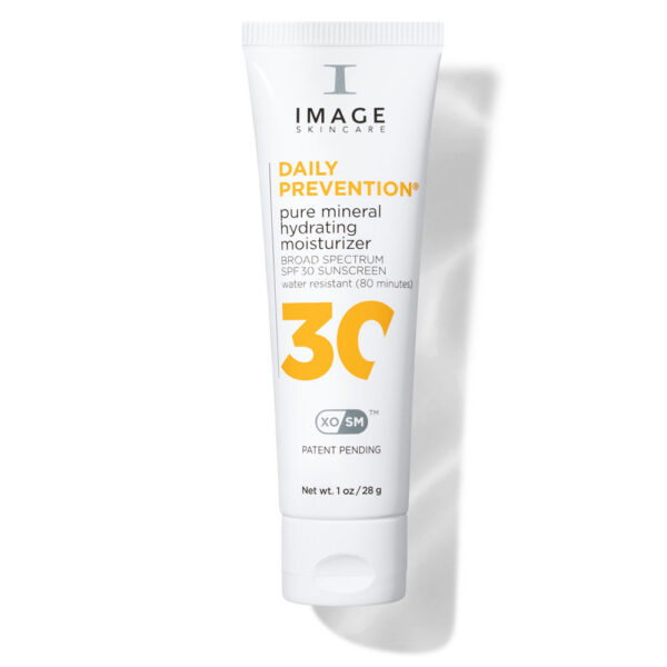DP_pure_min_hyd_moist_SPF_30_discovery DISCOVERY DAILY PREVENTION Niisutav päevakreem SPF 30