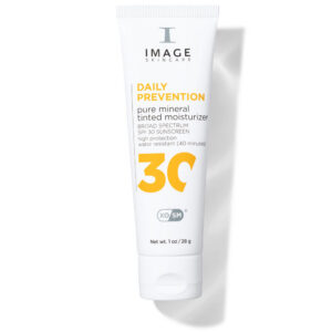 DISCOVERY DAILY PREVENTION Toonitud päevakreem SPF 30