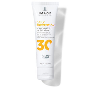 DISCOVERY DAILY PREVENTION Niisutav ja matistav päevakreem SPF 30
