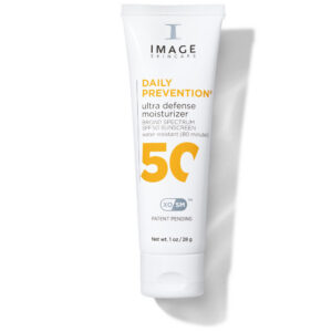 DISCOVERY DAILY PREVENTION Niisutav päevakreem SPF 50