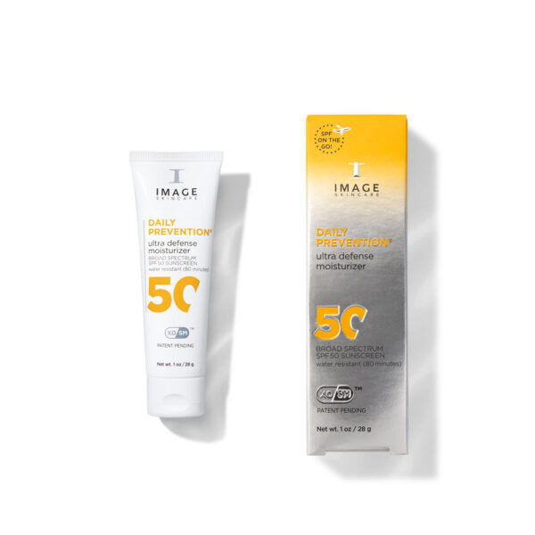 DISCOVERY DAILY PREVENTION Niisutav päevakreem SPF 50