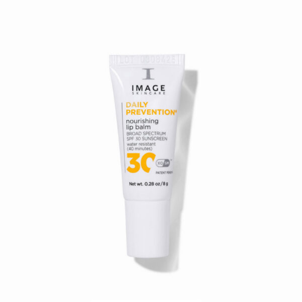 DP-nourishing-lip-balm-spf-30 DAILY PREVENTION Niisutav huulepalsam SPF 30