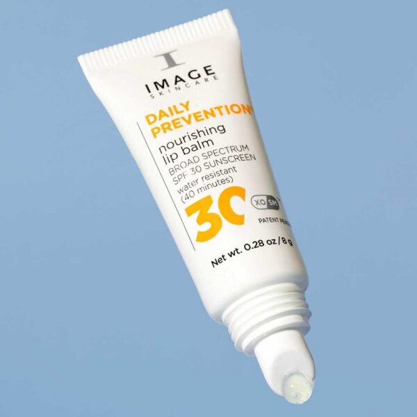 image-skincare-daily-prevention-nourishing-lip-balm-spf-30 DAILY PREVENTION Niisutav huulepalsam SPF 30