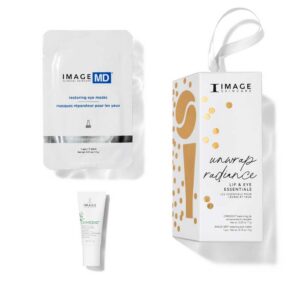 Unwrap Radiance kinkekomplekt