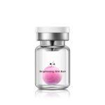D/A Pure Brightening silk ball