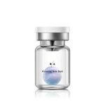 D/A Pure Firming silk ball