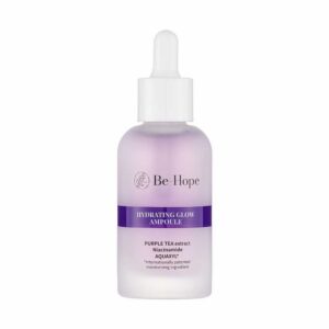 Be-Hope Niisutav ja rahustav seerum