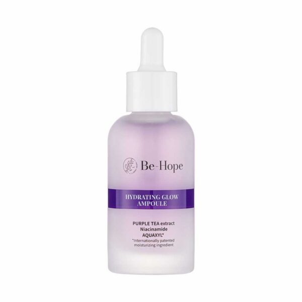 Be-Hope Niisutav ja rahustav seerum