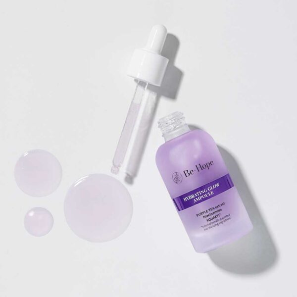 Be-Hope Niisutav ja rahustav seerum