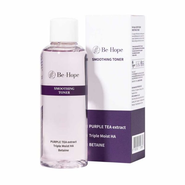 Be-Hope Rahustav toonik