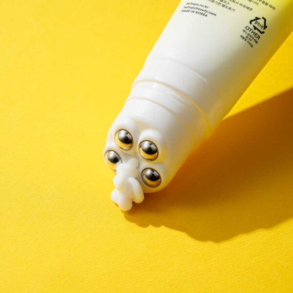 Be-Hope Massaažirullikuga niisutav ja pinguldav kreem