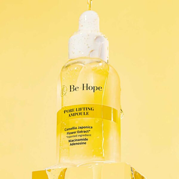 Be-Hope Niisutav ja pinguldav seerum