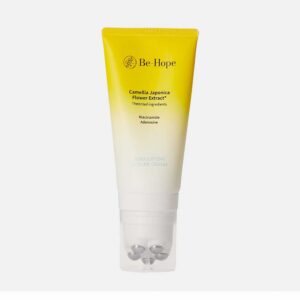 Be-Hope Massaažirullikuga niisutav ja pinguldav kreem