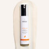 IMAGE_Skincare_VITALC_hydr_antiaging_serum_texture VITAL C Niisutav vananemisvastane seerum