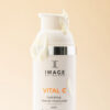 IMAGE_Skincare_Vital_C_hydrating_intense_moisturizer_texture VITAL C Sügavniisutav näokreem