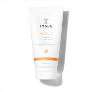 VITAL C Ensümaatiline mask