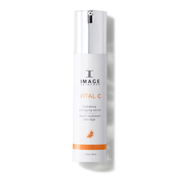 VITAL_C_kosteuttava_anti-aging_seeumi VITAL C Niisutav vananemisvastane seerum